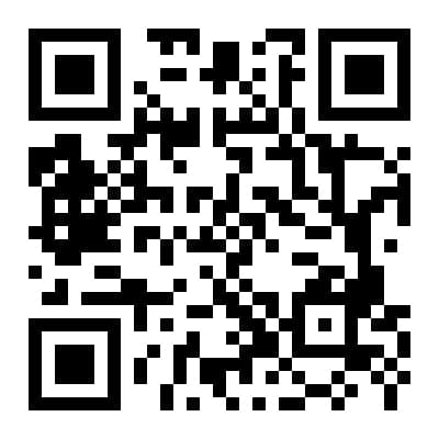 QR code for HappiR on the App Store